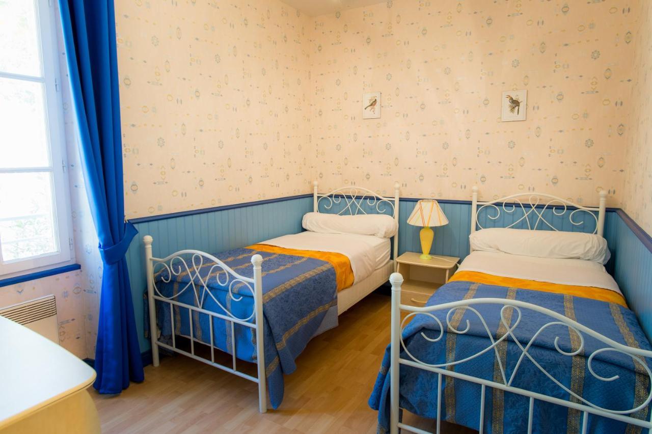 Les Magnolias Holiday Homes Lalinde Eksteriør billede