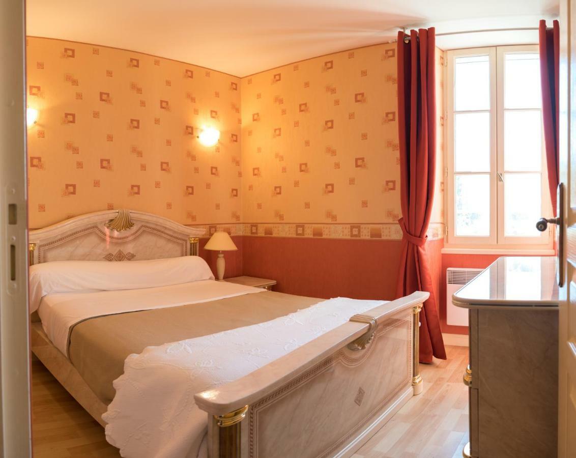 Les Magnolias Holiday Homes Lalinde Eksteriør billede